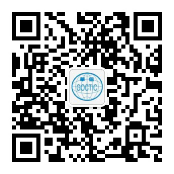 公眾號(hào)二維碼